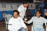 Nagarjuna Practice for T20 Tollywood Trophy Photos - 101 of 115