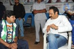Nagarjuna Practice for T20 Tollywood Trophy Photos - 108 of 115
