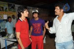 Nagarjuna Practice for T20 Tollywood Trophy Photos - 112 of 115