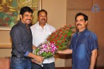 Nagarjuna Praises Tadakha Team - 3 of 46