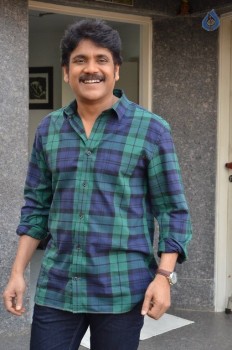 Nagarjuna SCN Interview Photos - 6 of 49