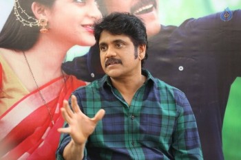 Nagarjuna SCN Interview Photos - 9 of 49