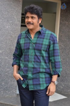 Nagarjuna SCN Interview Photos - 14 of 49