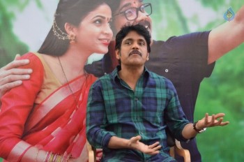 Nagarjuna SCN Interview Photos - 17 of 49