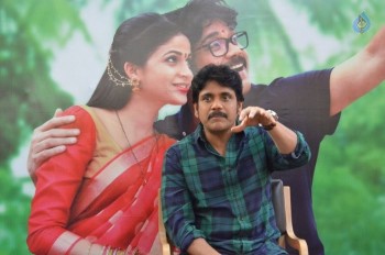 Nagarjuna SCN Interview Photos - 19 of 49