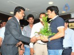 Nagarjuna at Gaganam BAGPIPER Winners - 22 of 31