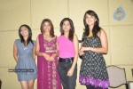 Nagavalli Movie Double Platinum Disc Function - 54 of 112