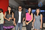 Nagavalli Movie Double Platinum Disc Function - 61 of 112