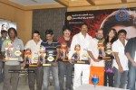 Nagavalli Movie Double Platinum Disc Function - 34 of 112