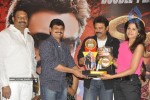 Nagavalli Movie Double Platinum Disc Function - 88 of 112