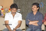 Nagavalli Movie Double Platinum Disc Function - 99 of 112