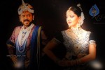 Nagavalli Movie Team at Krsala Flagship Store - 5 of 181