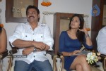 Nagavalli Movie Team at Krsala Flagship Store - 15 of 181