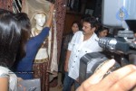 Nagavalli Movie Team at Krsala Flagship Store - 40 of 181