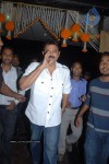 Nagavalli Movie Team at Krsala Flagship Store - 112 of 181