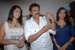 Nagavalli Movie Team at Krsala Flagship Store - 174 of 181