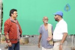 Nagavalli Movie Working Stills - 43 of 135
