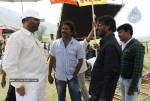 Nagavalli Movie Working Stills - 5 of 135