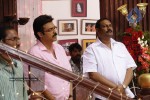 Nagavalli Movie Working Stills - 52 of 135