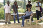 Nagavalli Movie Working Stills - 76 of 135