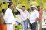 Nagavalli Movie Working Stills - 15 of 135