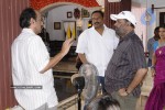 Nagavalli Movie Working Stills - 121 of 135