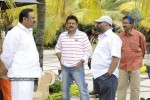 Nagavalli Movie Working Stills - 59 of 135