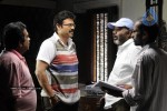 Nagavalli Movie Working Stills - 51 of 135