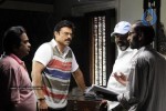 Nagavalli Movie Working Stills - 67 of 135