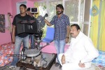 Nagavalli Movie Working Stills - 90 of 135