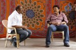 Nagavalli Movie Working Stills - 97 of 135