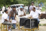 Nagavalli Movie Working Stills - 105 of 135