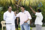 Nagavalli Movie Working Stills - 132 of 135