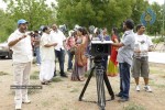 Nagavalli Movie Working Stills - 134 of 135