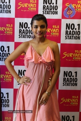 Nagesh Thiraiyarangam Audio Launch Stills - 9 of 9