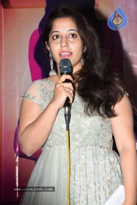 Nakide First Time Movie Audio Function - 8 of 21