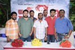 Nakili Movie Logo Launch - 27 of 48