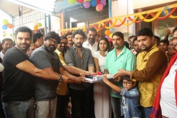 Nakshatra Media Production No 1 Movie Opening - 3 of 40