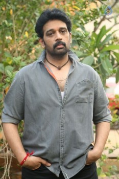 Nakshatra Media Production No 1 Movie Opening - 37 of 40