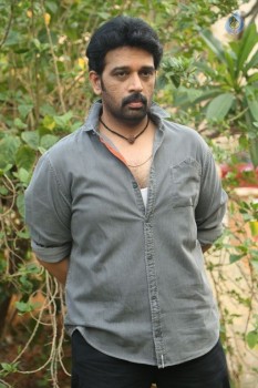 Nakshatra Media Production No 1 Movie Opening - 39 of 40