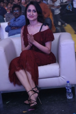 Nakshatram Movie Audio Launch 1 - 5 of 37