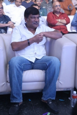 Nakshatram Movie Audio Launch 1 - 6 of 37