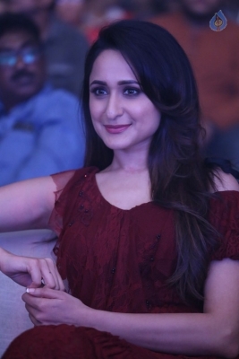 Nakshatram Movie Audio Launch 1 - 29 of 37