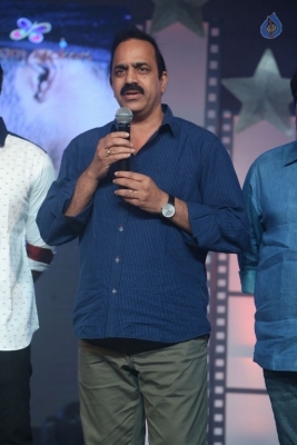 Nakshatram Movie Audio Launch 2 - 2 of 42