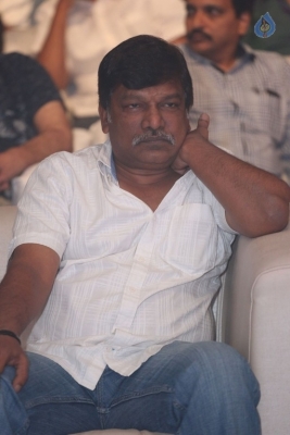 Nakshatram Movie Audio Launch 2 - 6 of 42