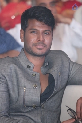 Nakshatram Movie Audio Launch 2 - 8 of 42