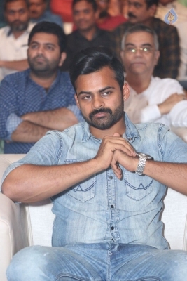 Nakshatram Movie Audio Launch 2 - 15 of 42