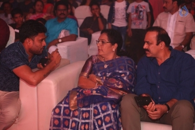 Nakshatram Movie Audio Launch 2 - 16 of 42