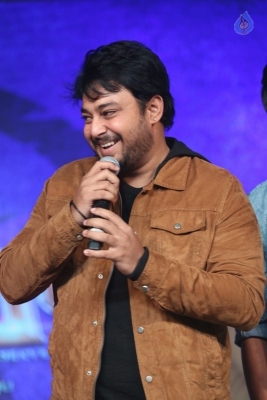 Nakshatram Movie Audio Launch 2 - 17 of 42