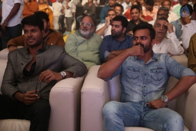 Nakshatram Movie Audio Launch 2 - 21 of 42